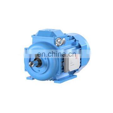 New Original ABB M3BP 355 LKA6 Low Voltage LV High Efficiency Electric Motor 6 Pole 3 Phase 400V photo-3