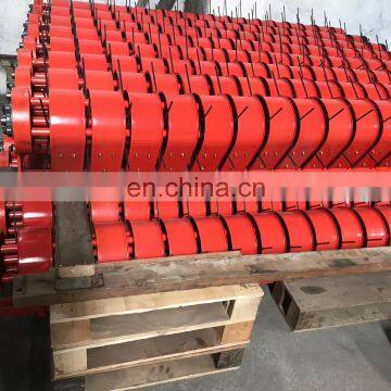 Farm Tool Rape Picking and Harvesting Machine With High Quality photo-2