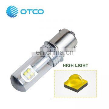 High quality 1156 8SMD 1157 5050 Turn Signal lamps Backup brake Stop Reverse Car Lights LED