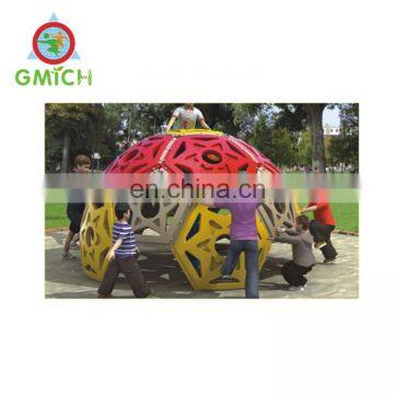 Playground Climbing Kids Climbing Outdoor Plastic Climbing Wall for Kids photo-3