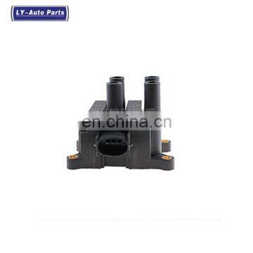 Auto Spare Parts Ignition Coil For Ford Focus Escort Fiesta Mondeo Mazda 121 Demio 988F-12029-AC 988F12029AC