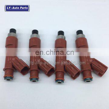 Gas Injection Fuel Injector For Toyota For Corolla For Matrix For Pontiac For Vibe OEM 2004-2008 1.8L 23250-22090 2325022090