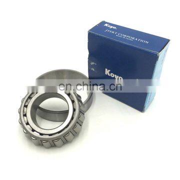 KOYO inch tapered roller bearing  462/453 X  bearing size 57.15*104.775*30.162mm