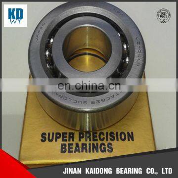 Japan high quality nsk bearing 35TAC72BSUC10PN7B Angular contact ball bearing