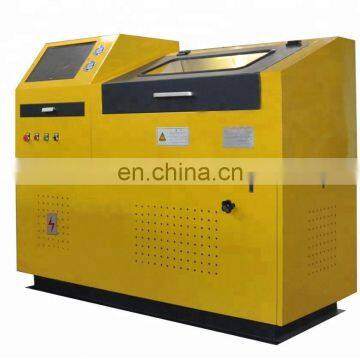 professional common rail diesel injection pump test bench from china manufacturer common rail test stand