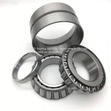 Timken HM807046/HM807010-B Tapered roller bearings