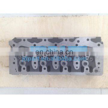 4TNV94L 4TNV94 Cylinder Head For Yanmar Engine