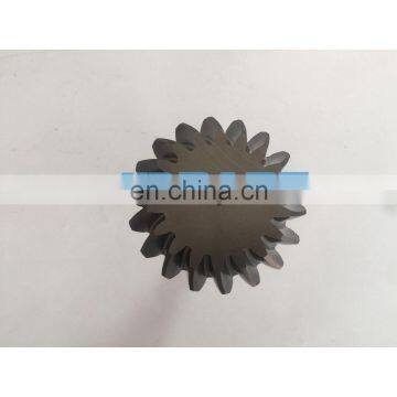 Shaft Bevel Gear 3F740-42260 For Kubota Diesel Engine