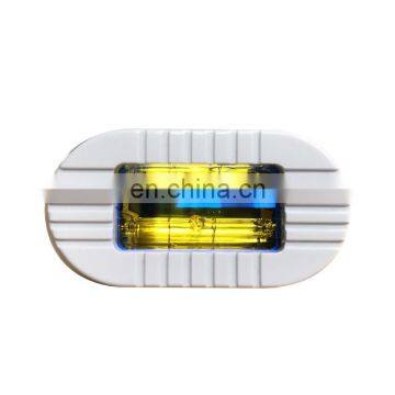 Mini Household Portable Laser Hair Removal Personal Use Epilator IPL Wax Heater Set Hair Removal photo-7