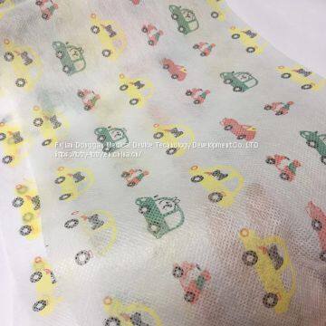 Manufacturers direct PP nonwoven double S nonwoven double S