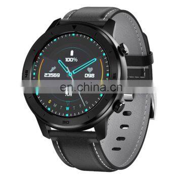M78 Full Circle Touch Screen Bluetooth Call Smart Watch Sport Smart Watch Top Products Smart Watch photo-4
