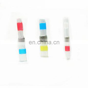 Hampool Hot Sale Automobile Heat Shrink Insulated Waterproof Solder Sleeve photo-3