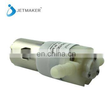 Jetmaker JMKP370-12C4 6v Dc Micro Air Pump For Equipment Products photo-6
