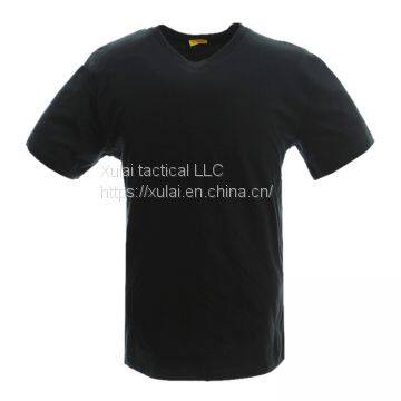 Men's Shirts Cotton Tee Shirt photo-2