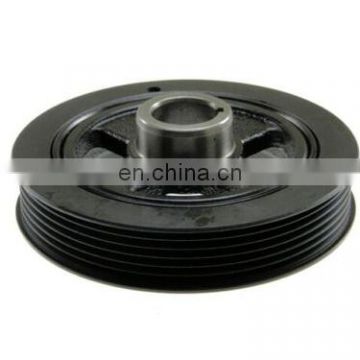 13470-22021 For TOYOTA 1ZZFE Vibration Damper Crankshaft Pulley 13470-0D010 81927230 High Quality