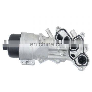 V864374580 Turbo Oil Filter Housing для Mini Cooper N14 1.6L 1103P7 1103T5 11427546279 11427552687 11428643749 Высокого качества photo-3