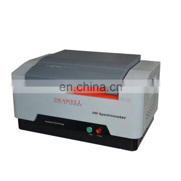 Lab Gold Testing Analyzer Xrf From Drawell photo-2