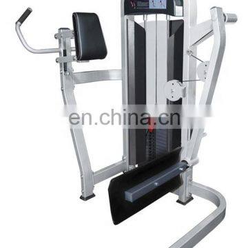 2020 Hot Sale Top Quality Wholesale Classical Body Building Life Fitness Equipment Gym Machine Glute Machine SM2-22