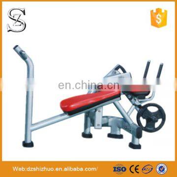 Gym Equipment Commercial Prone Abdominal/Commercial Machines New Design/fitness Equipment in Discount photo-3