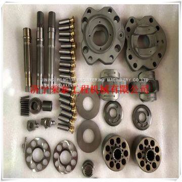 Factory Direct Sale Shantui SD16 Bulldozer Radiator Mounting Parts photo-5