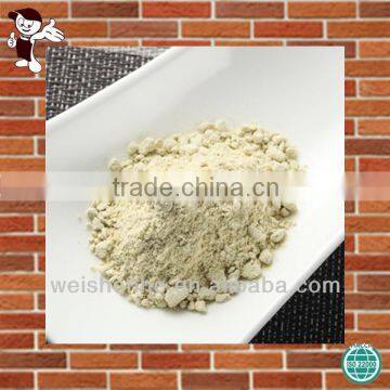 Dried Mustard Powder, Wasabi Powder