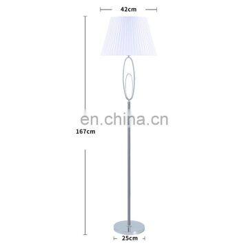 New Design and Chic Metal Floor Lamp photo-3