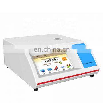 Drawell Brand Auto Refractometer for Brix photo-2