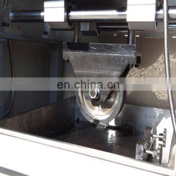 Unitracker Wheel Tracking Machine For Aphalt Test photo-2