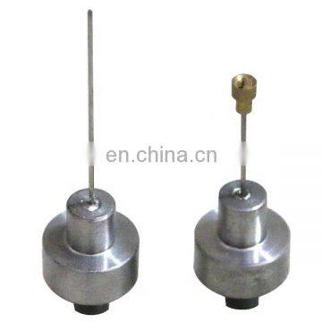 Cement Consistency Test Vicat Apparatus ,Vicat Softening Apparatus photo-5