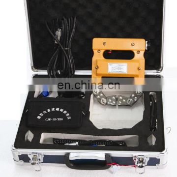 Magnetic Particle Flaw Detector / Magnetic Particle Testing Equipment