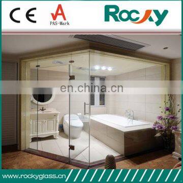 Sell Smart Glass Shower Door photo-2