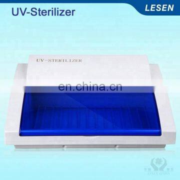 2020 New UV Tool Sterilizer Beauty Salon Equipment UV Sterilizer Box