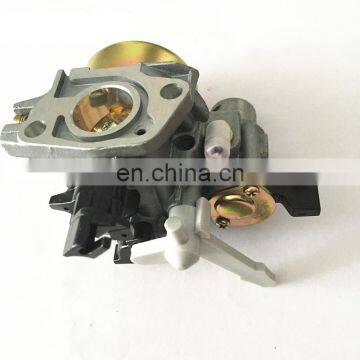 Huayi Carburetor Assy With Cup for 6.5HP Pump Carburetor Engine Water Pump Replace Part photo-2