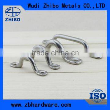 Wholesale high quality Marine hardware Pad eye