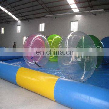 Hot Selling PVC Inflatable Water Walking Zorb Balls/Crowd Surfing Balls