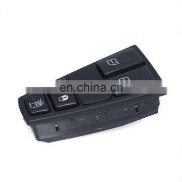 For Volvo Truck FM12 Master Main Electric Power Window Switch