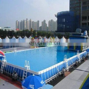 Best selling new design inflatable adult water swimming pool for kids