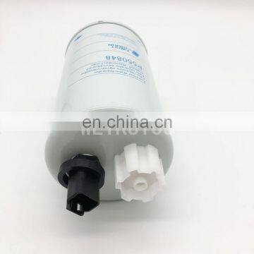 P550848 Excavator Fuel Filter Water Separator Filter P550848 photo-4