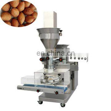 Most Popular High Quality Kubba Coxinha Croquette Making Encrusting Machine photo-3