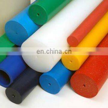 OEM Available Engineer Plastic High Quality With Good Surface and Color Make Ensured UHMWPE or HDPE Rod photo-6
