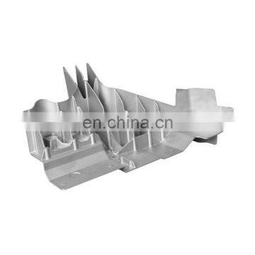 Custom Aluminum Alloy Pressure Die Casting Molding Mold For Motor photo-3