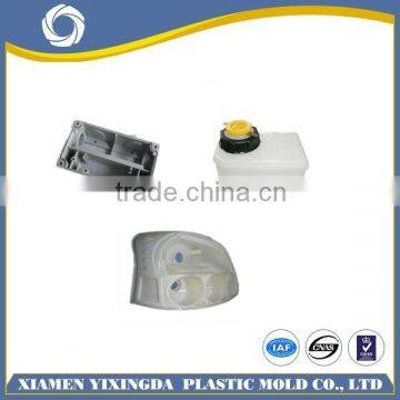 Factory Custom OEM CE plastic injection part