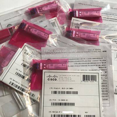 Cisco XFP-10G-MM-SR 10GBASE-SR XFP Module XFP 10G MultiMode Optical Transceivers photo-2