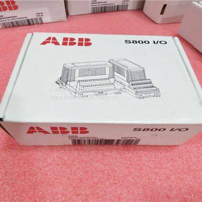 ABB AO845A High Quality With 1 Year Warranty