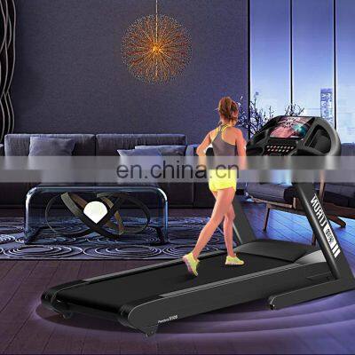 Treadmill Equipment Home Multi-functional Electric Ultra-quiet Fitness Equipment Wholesale Treadmill Home Fitness photo-2