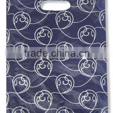 New design shopping bags(2015 design)(2015) with vest handle made in China