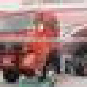 Dongfeng DFL2330A1 6x6 off Road Truck Chassis SL photo-3