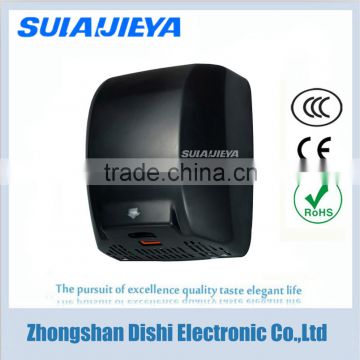 sanitary ware automatic high speed hand drier for bathrom