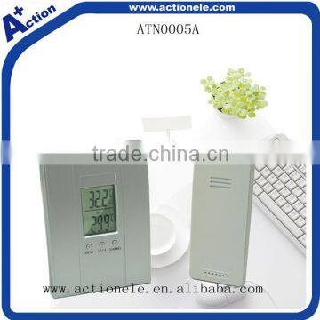 Promotion Indoor and Outdoor Thermometer Temperature Sensor