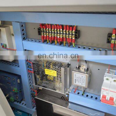 Cnc Laser Cutting Machine Price for Metal Nonmetal MDF Wood Acrylic Granite Stone Paper Fabric Laser Cutting Machine photo-5